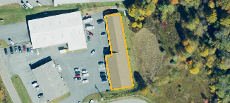 687 George Wilson Rd
