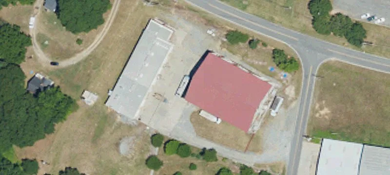 2242 Hoey Church Rd