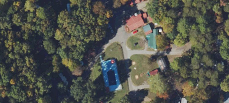 224 Ft Wilderness Rd