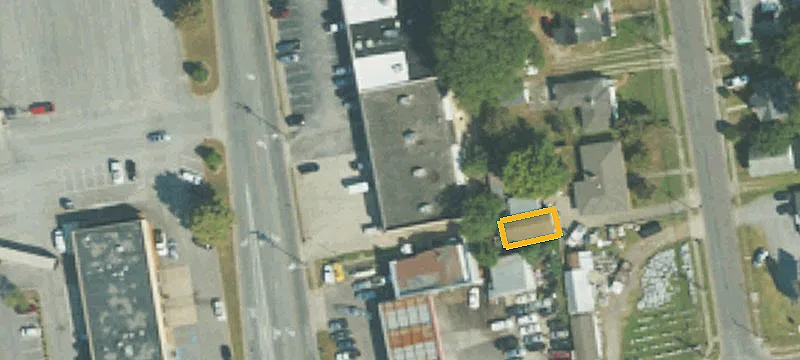 805 Hardee Rd