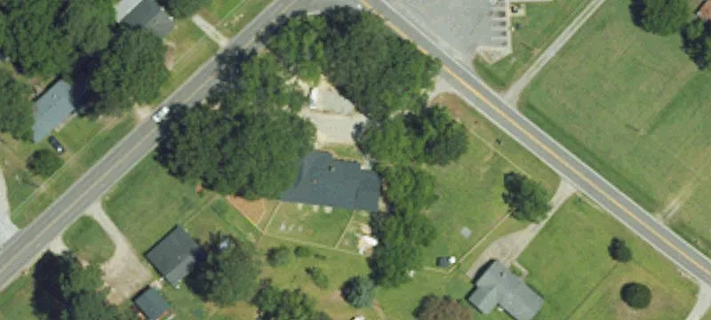 1707 Red Oak Rd