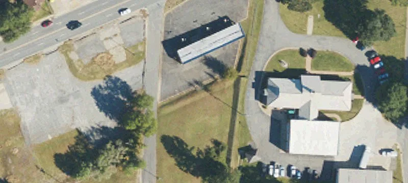 500 Grover St