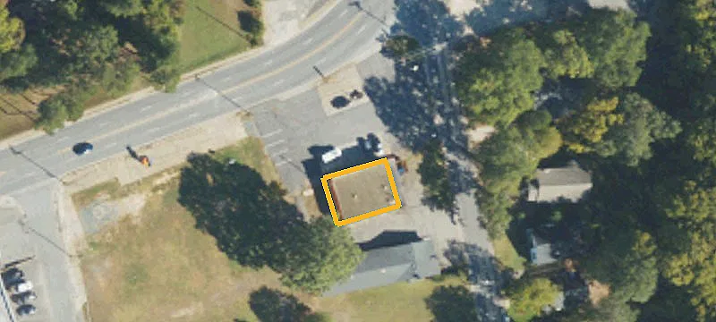 810 Grover St