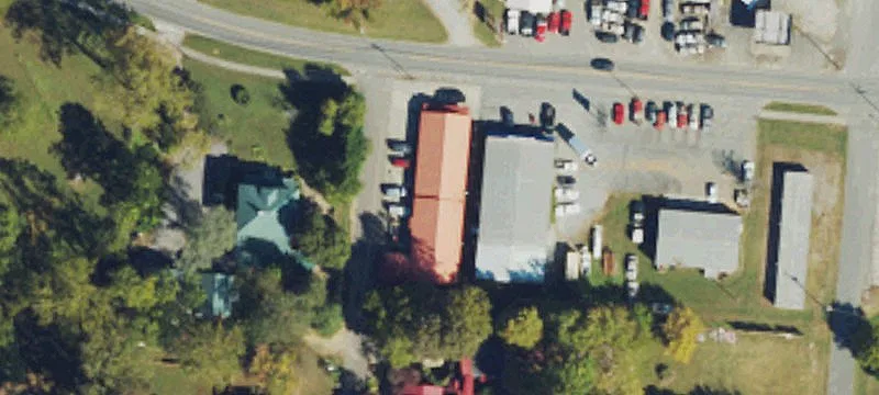 1322 Main St