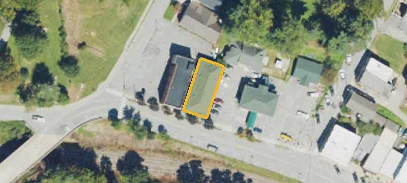 20 Main St
