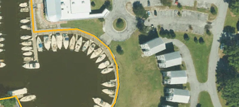 Marina Dr