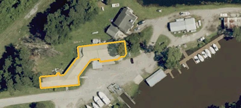 417 Mackey Fry Rd
