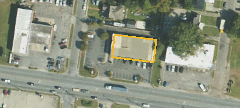 909 Vernon Ave