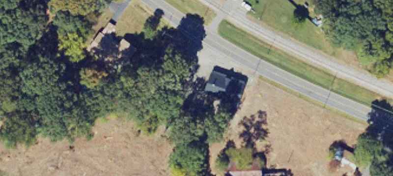 4837 Taylorsville Hwy