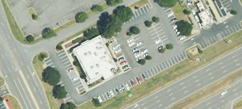 1010 Wesleyan Blvd
