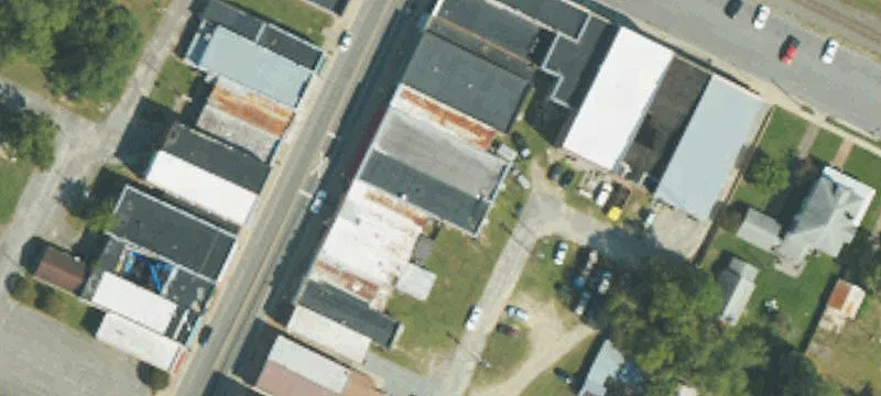 115 Caswell St