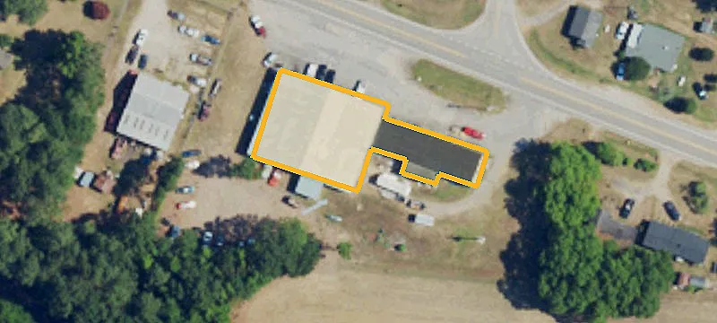 4495 Us Hwy 264a