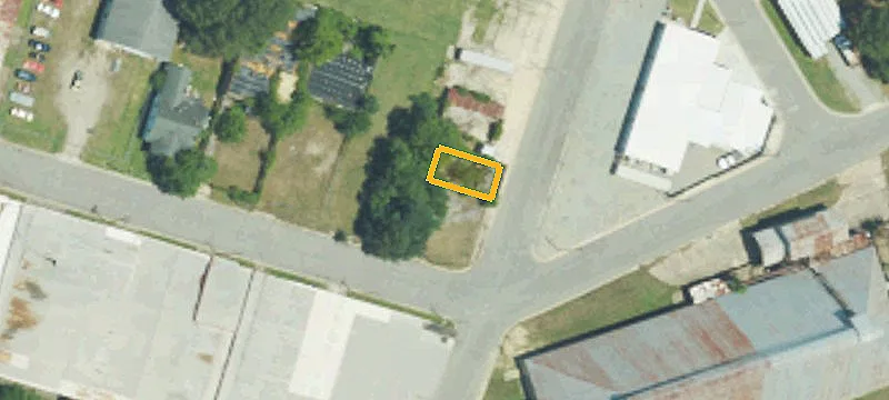 608 Tillery St