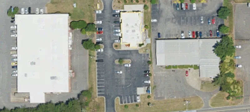 1500 Dixon Blvd