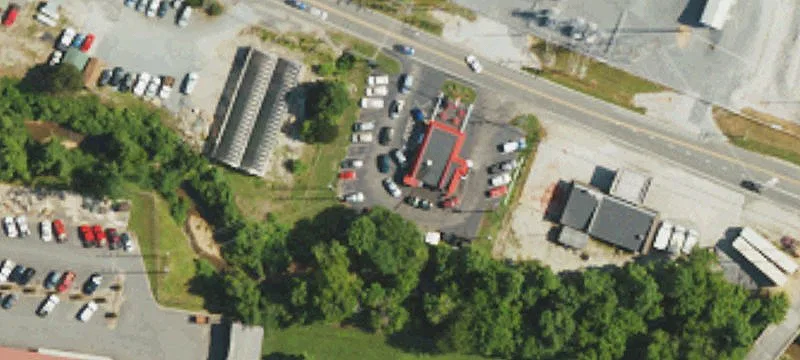 1116 Rutherford Rd