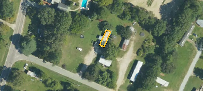201 Harrington Ave