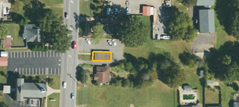 307 York Rd