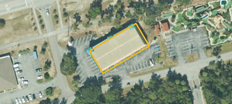 200 Loon Dr