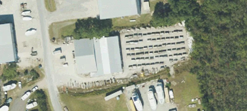 1115 Spartina Dr