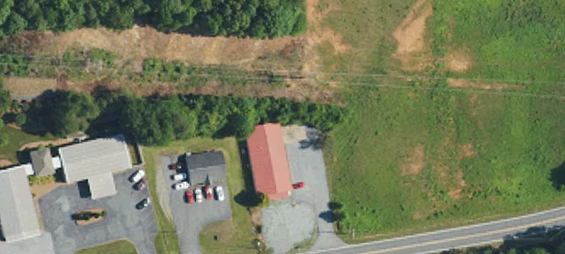 871 Thunder Rd