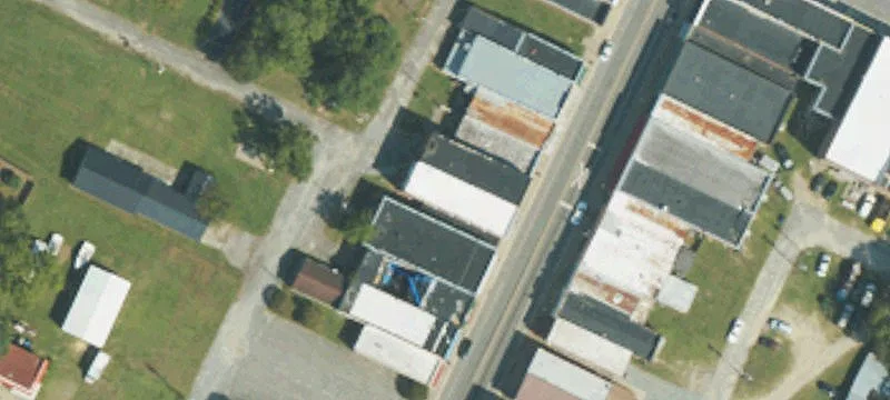 124 Caswell St