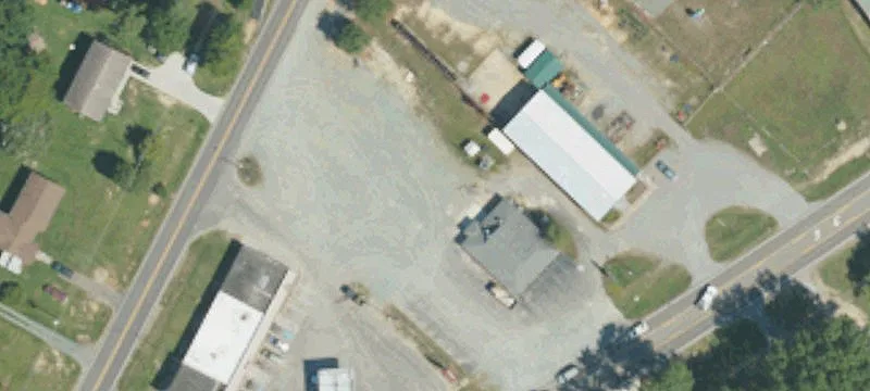 1600 Tramway Rd