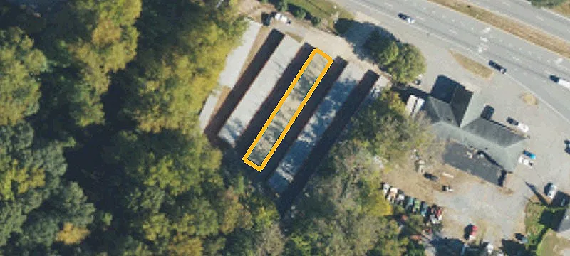 516 Dixon Blvd