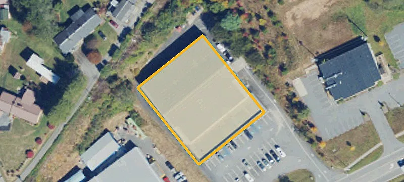 583 Asheville Hwy