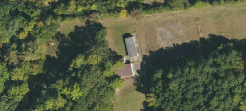 2136 Vestibule Church Rd