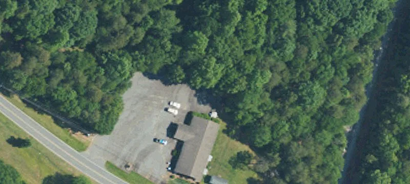 563 Old Caroleen Rd