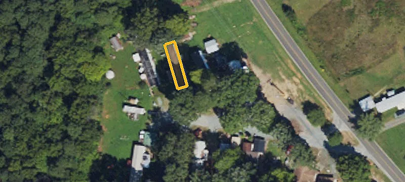 705 Piedmont Mobile Home Park