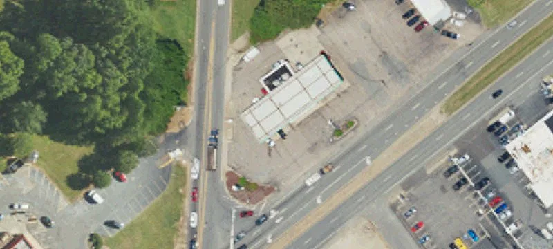 605 Us 29th Hwy