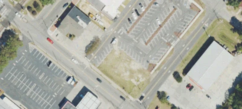 3rd St