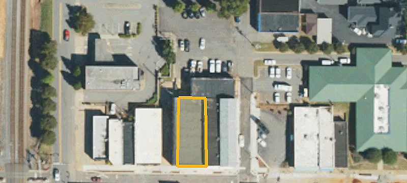 120 Cherokee St
