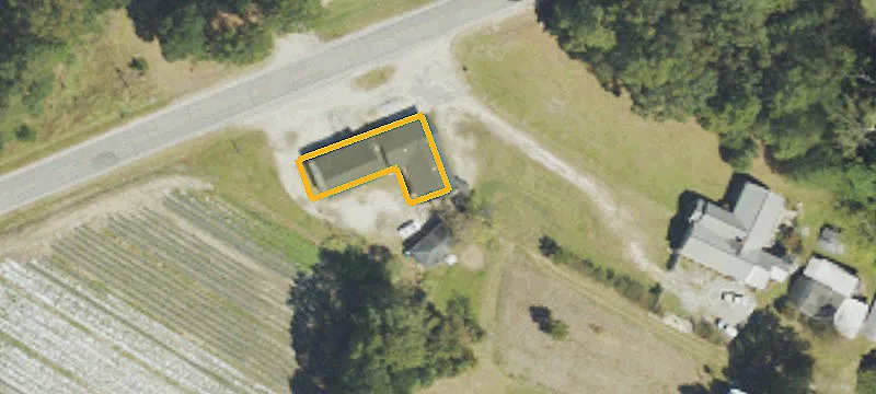 10897 Nc Hwy 711