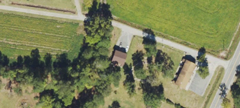 809 Barker 10th Mile Rd