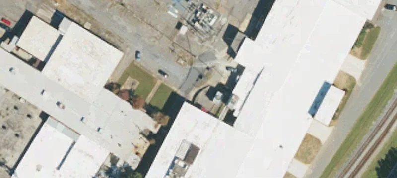 500 Railroad Ave