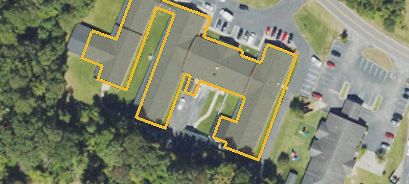 550 Bailey Rd