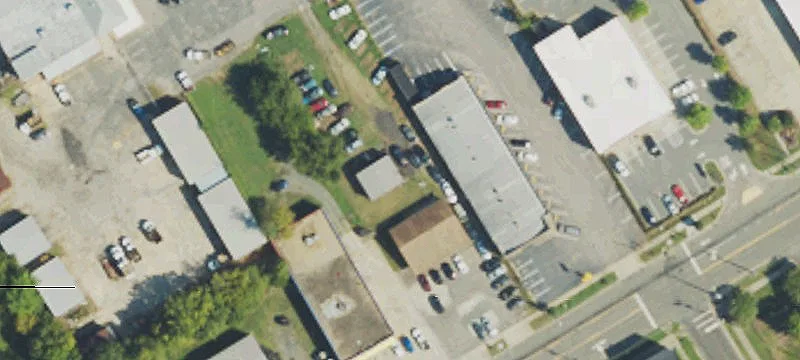 308 Hillsboro St