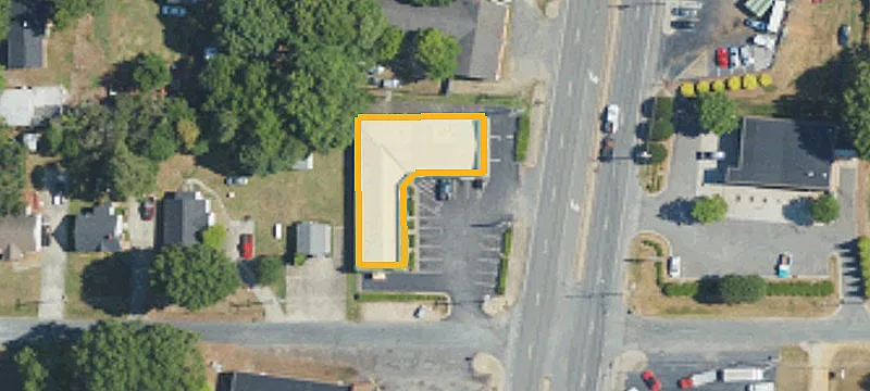 2001 Cannon Blvd