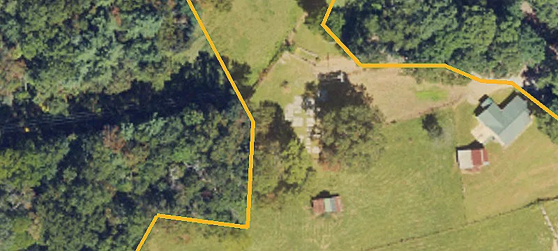 171 Jason Mccall Cemetary Rd