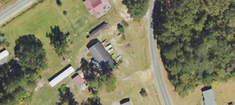 Eddie Sampson Rd