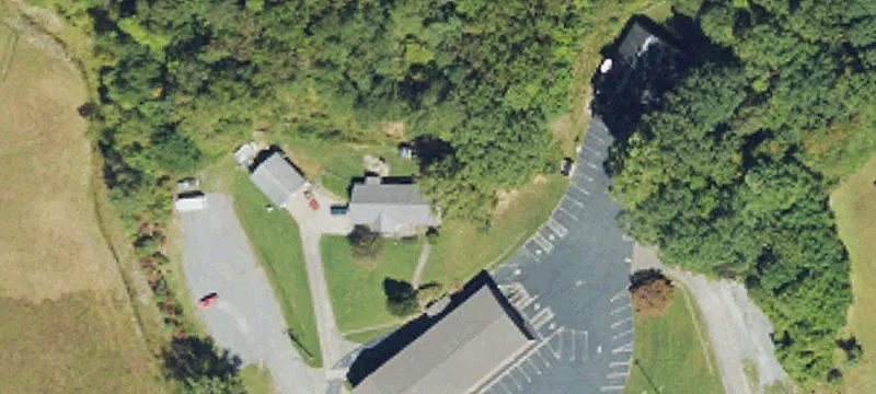 1154 Rosman Hwy