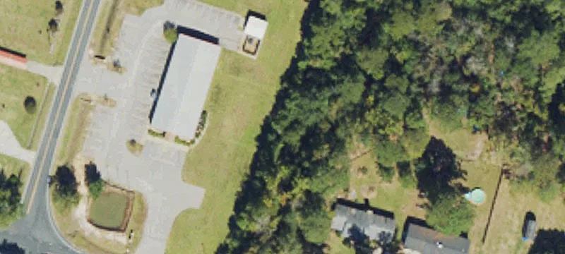Norment Rd