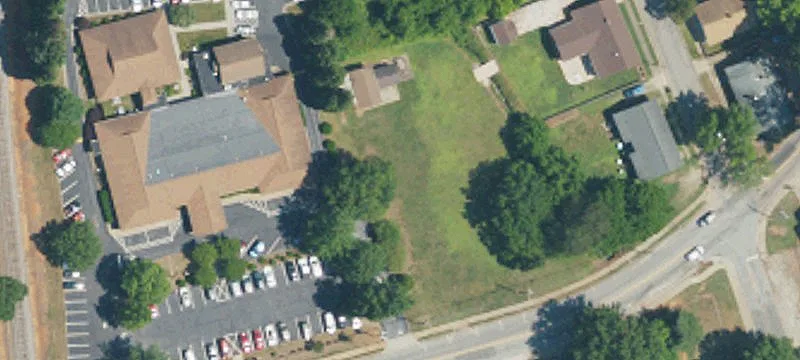 Martin Luther King Jr Ave
