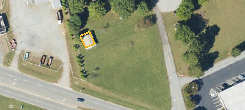 Statesville Blvd