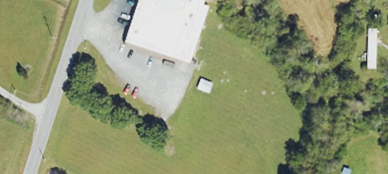 283 Old Rosman Hwy