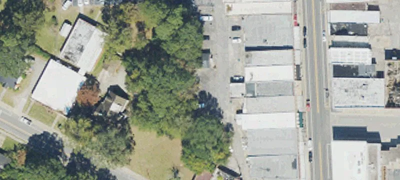 Iona St