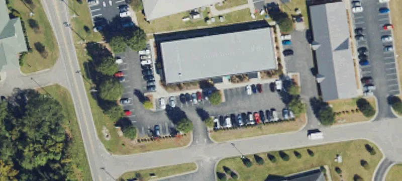 701 Lauchwood Dr