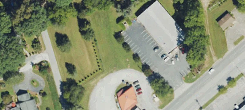 310 Rosman Hwy